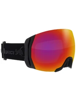 Red Bull SPECT Eyewear Sight Black Goggle
