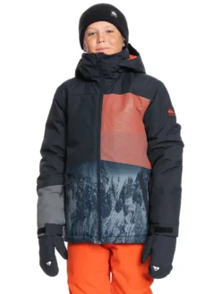 Quiksilver Silvertip Jacket