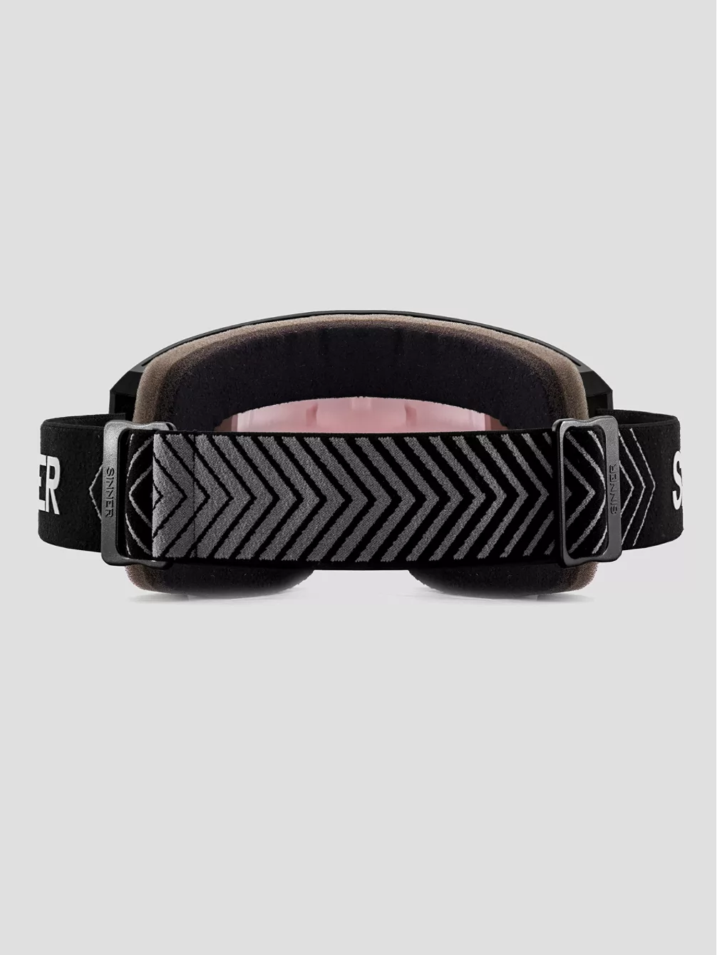 Sinner Sin Valley Matte Black (+Bonus Lens) Goggle 2 Sinner Sin Valley Matte Black (+Bonus Lens) Goggle – Bild 2