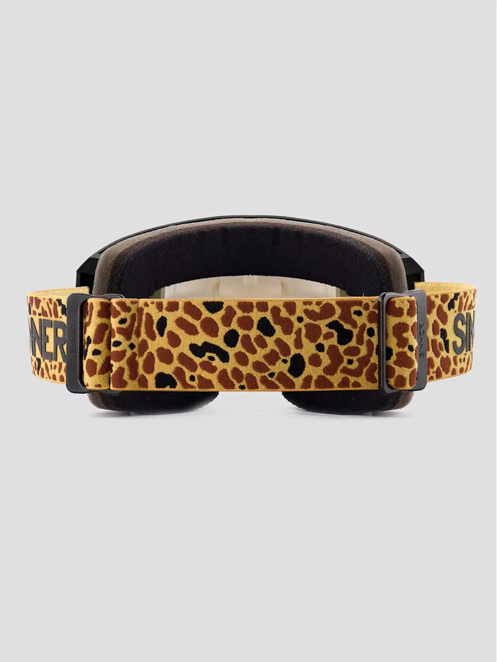 Sinner Sin Valley S Matte Black (+Bonus Lens) Goggle 2 Sinner Sin Valley S Matte Black (+Bonus Lens) Goggle – Bild 2