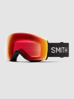 Smith Skyline XL Black Goggle