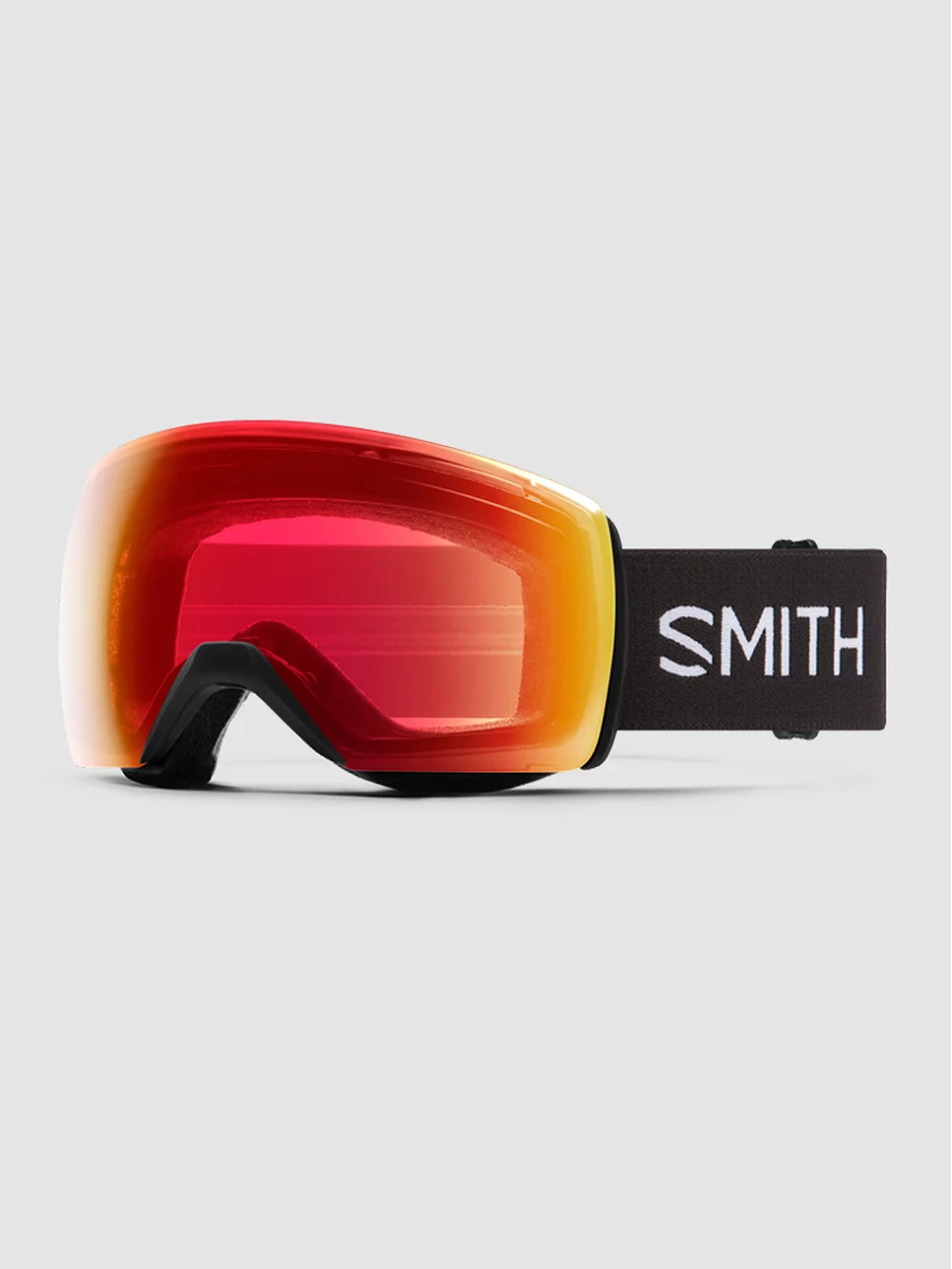 Smith Skyline XL Black Goggle 1 Smith Skyline XL Black Goggle