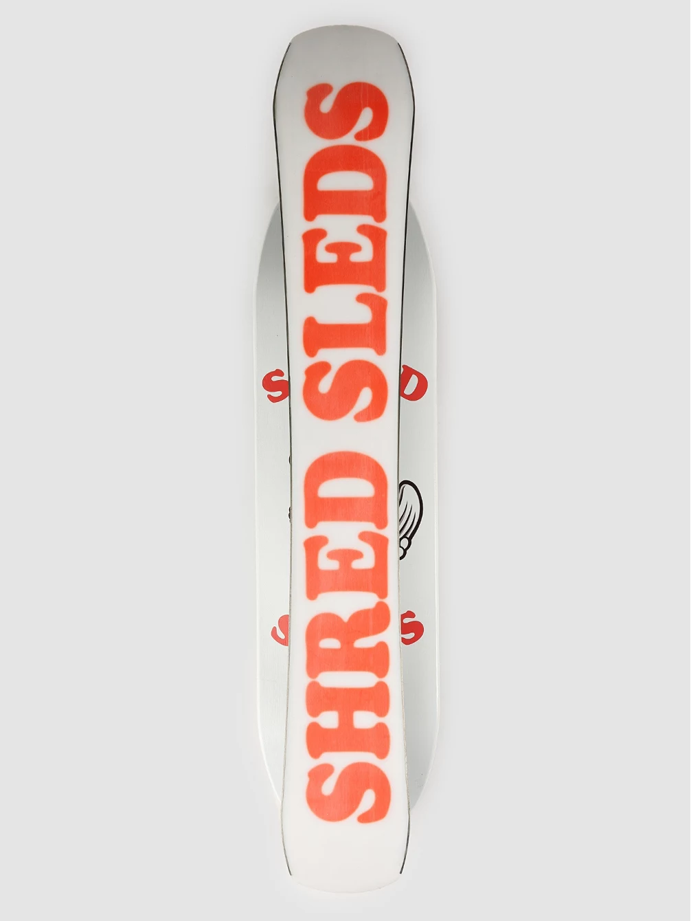 ShredSleds Slash Puppy Snowskate 1 ShredSleds Slash Puppy Snowskate