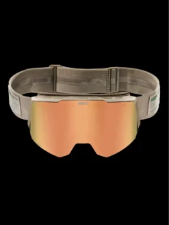 100Percent Snowcraft Hiper Cement Goggle 5 100Percent Snowcraft Hiper Cement Goggle -Skiausrüstung Verkauf SnowcraftHiperCementGoggle 2