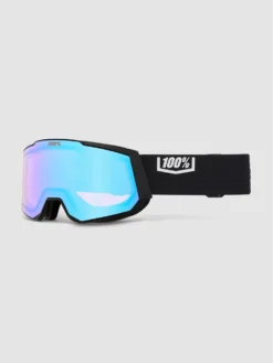 100Percent Snowcraft Xl Hiper Black/Red Goggle 7 100Percent Snowcraft Xl Hiper Black/Red Goggle -Skiausrüstung Verkauf SnowcraftXlHiperBlackRedGoggle 2