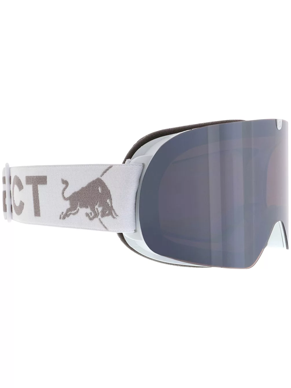 Red Bull SPECT Eyewear Soar White Goggle 1 Red Bull SPECT Eyewear Soar White Goggle