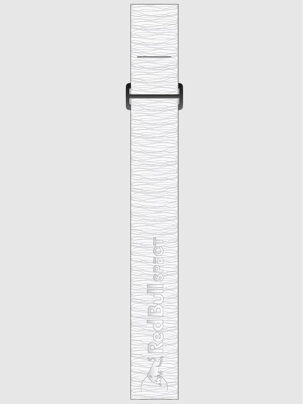 Red Bull SPECT Eyewear Solo White Goggle 2 Red Bull SPECT Eyewear Solo White Goggle – Bild 2