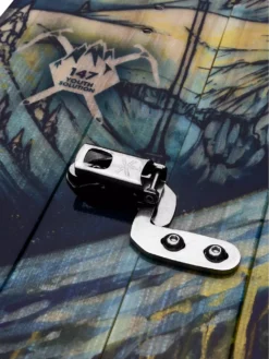 Jones Snowboards Solution 142 2023 Splitboard -Skiausrüstung Verkauf Solution1422023Splitboard 5