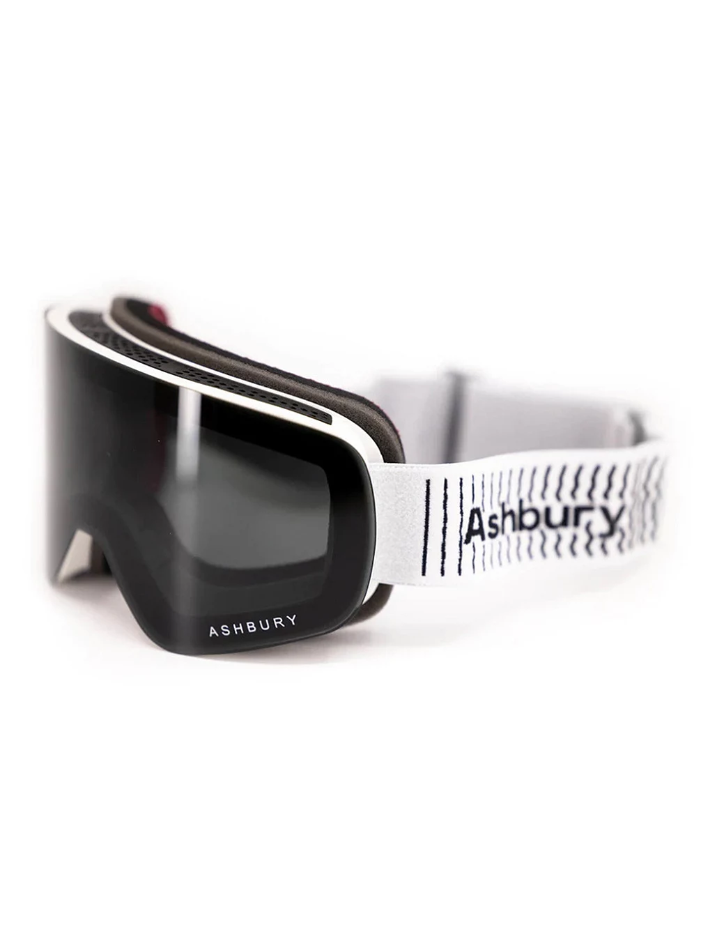 Ashbury Sonic Quake (+Bonus Lens) Goggle 2 Ashbury Sonic Quake (+Bonus Lens) Goggle – Bild 2