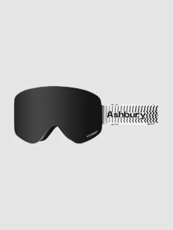 Ashbury Sonic Quake (+Bonus Lens) Goggle