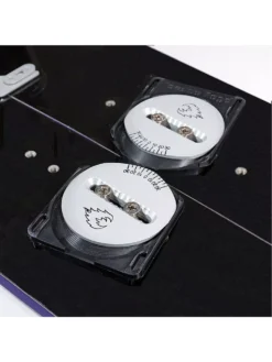 Spark R&D Spark Canted Pucks Splitboard Crampon 7 Spark R&D Spark Canted Pucks Splitboard Crampon -Skiausrüstung Verkauf SparkCantedPucksSplitboardCrampon 3