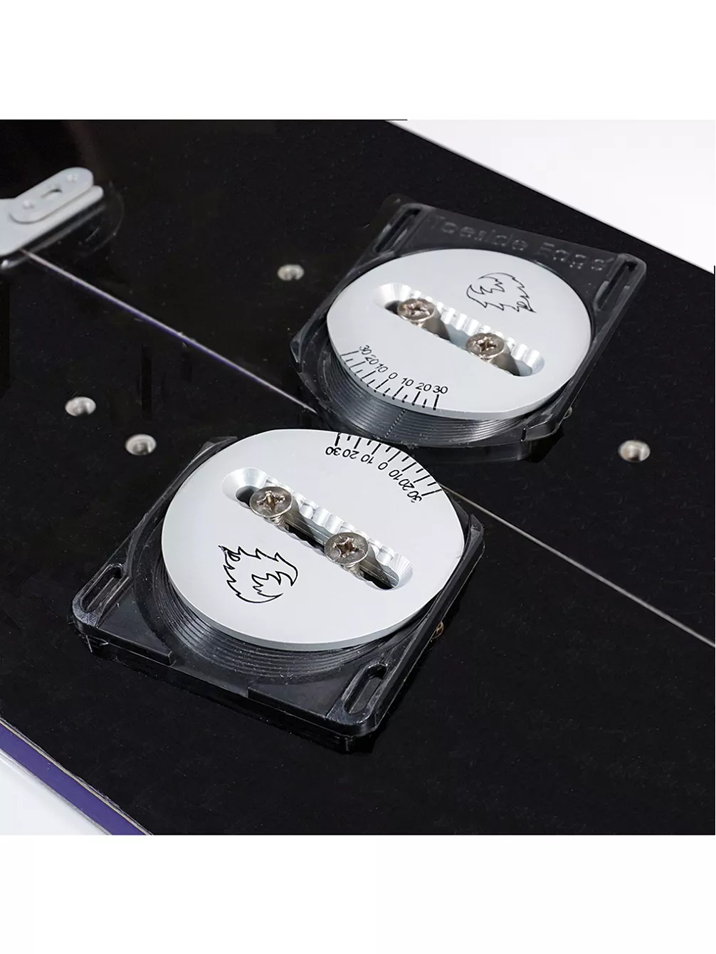 Spark R&D Spark Canted Pucks Splitboard Crampon 4 Spark R&D Spark Canted Pucks Splitboard Crampon – Bild 4