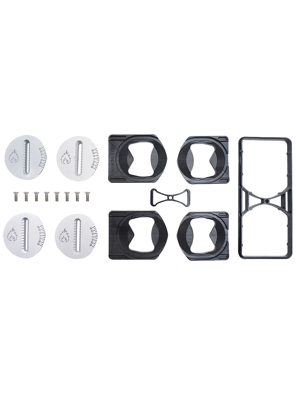 Spark R&D Spark Pucks 2 Spark R&D Spark Pucks – Bild 2