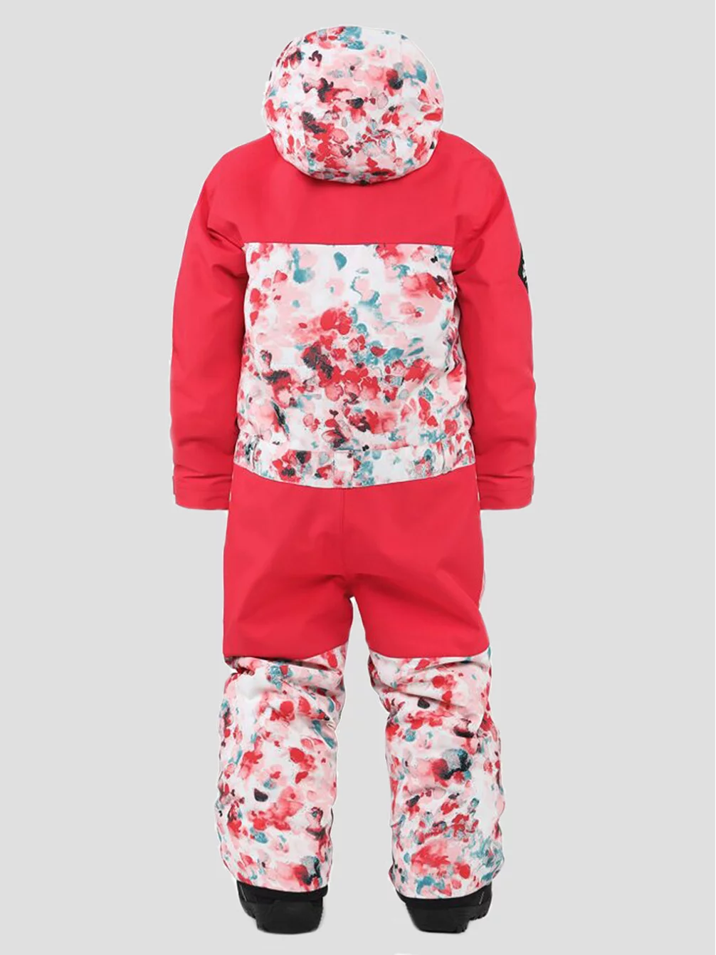 Horsefeathers Spirit Overall 2 Horsefeathers Spirit Overall – Bild 2