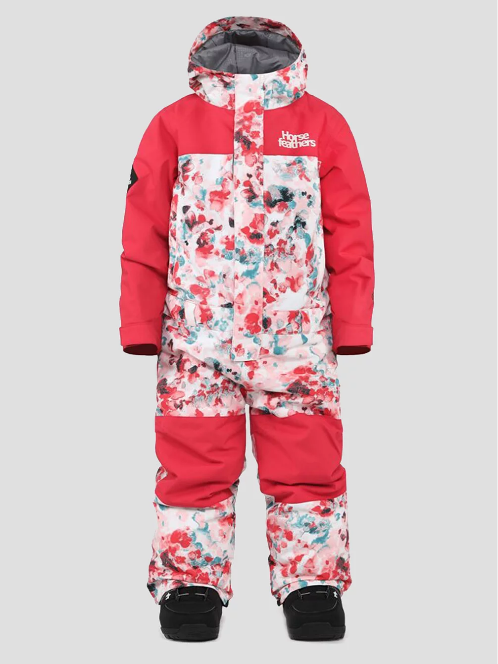 Horsefeathers Spirit Overall 1 Horsefeathers Spirit Overall