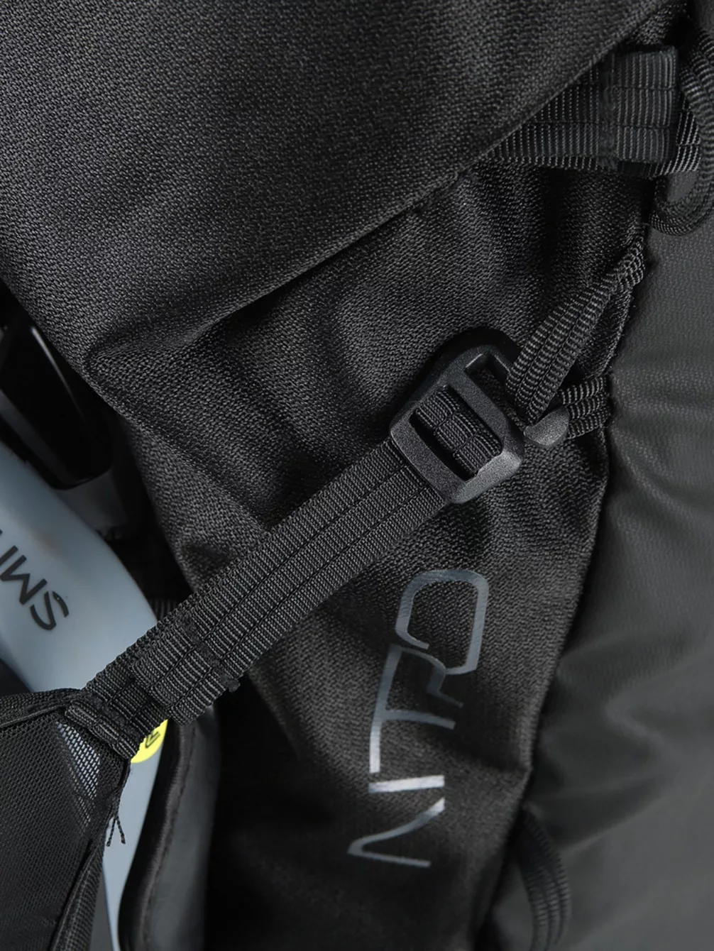 Nitro Splitpack 30L Rucksack 11 Nitro Splitpack 30L Rucksack – Bild 11