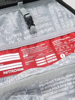 Nitro Splitpack 30L Rucksack 37 Nitro Splitpack 30L Rucksack -Skiausrüstung Verkauf Splitpack30LRucksack 17