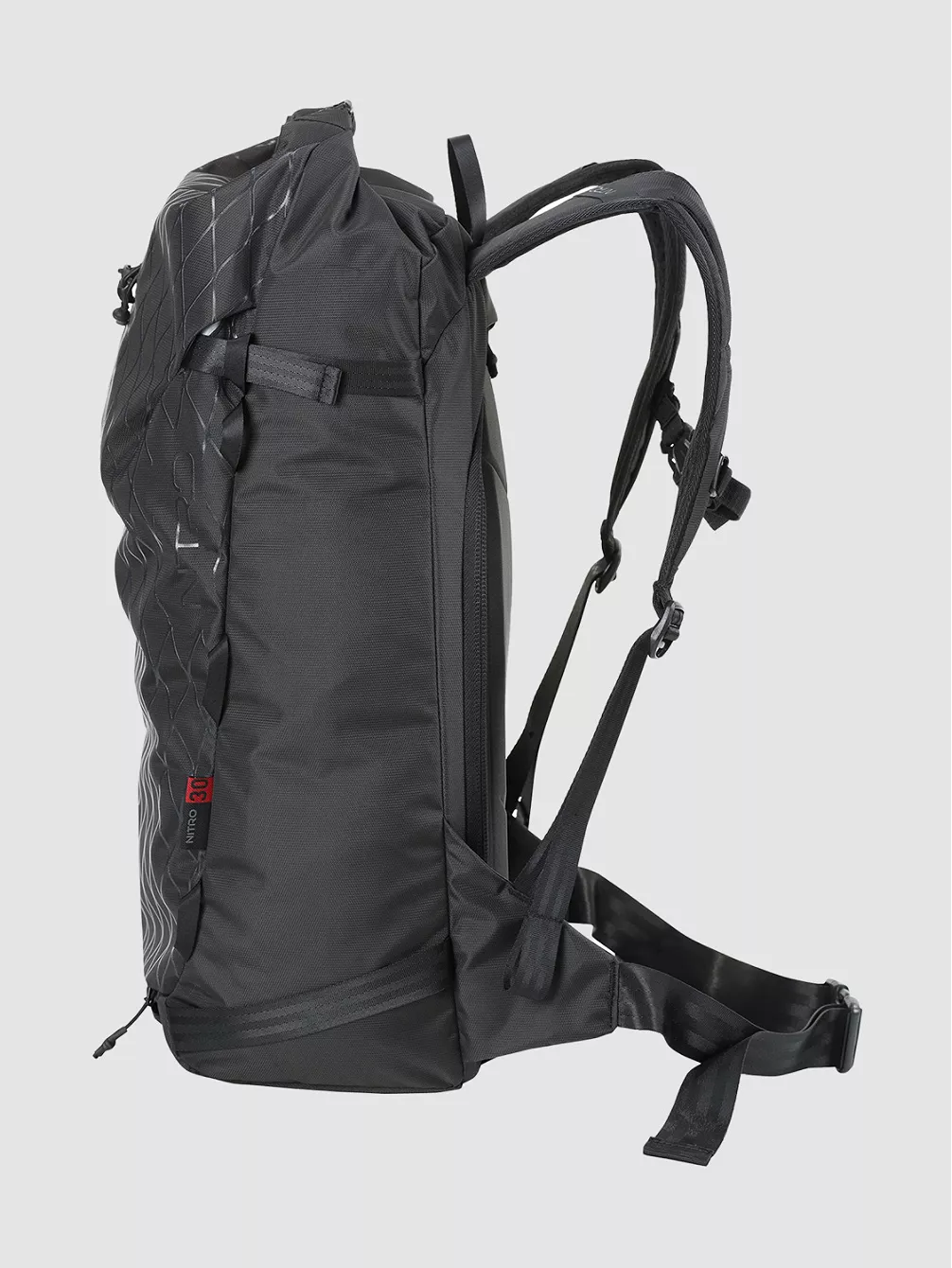 Nitro Splitpack 30L Rucksack 7 Nitro Splitpack 30L Rucksack – Bild 7