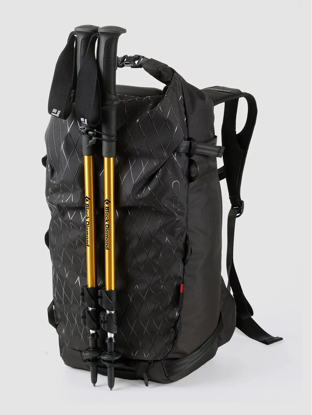 Nitro Splitpack 30L Rucksack 10 Nitro Splitpack 30L Rucksack – Bild 10