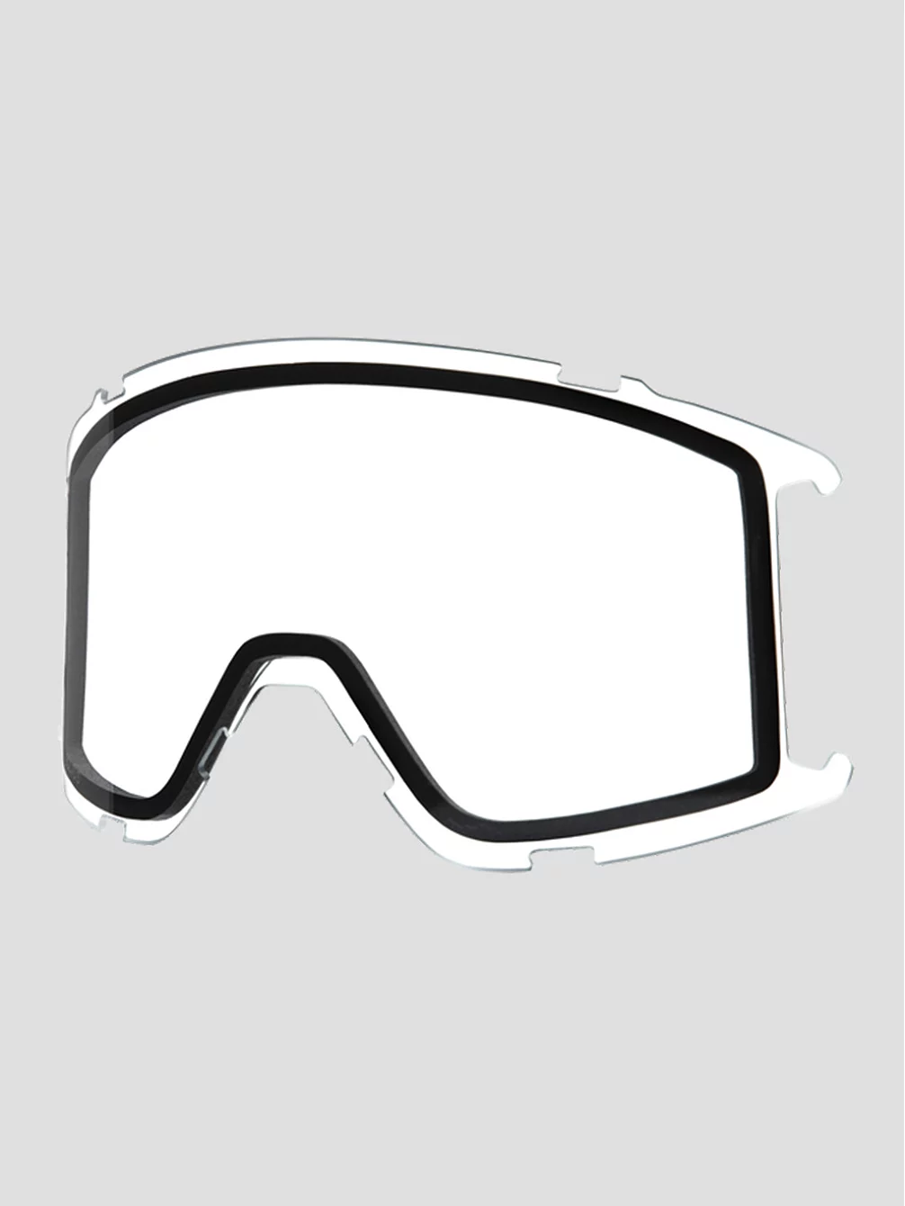 Smith Squad Blackout (+Bonus Lens) Goggle 3 Smith Squad Blackout (+Bonus Lens) Goggle – Bild 3