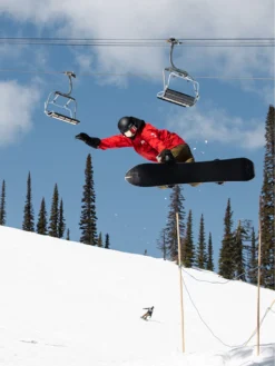 Smith Squad Mag Black (+Bonus Lens) Goggle -Skiausrüstung Verkauf SquadMagBlackBonusLensGoggle 3