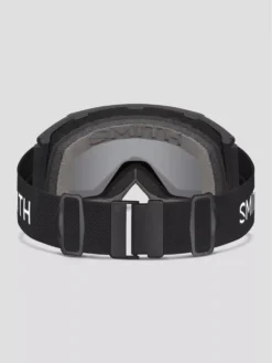 Smith Squad Mag Black (+Bonus Lens) Goggle -Skiausrüstung Verkauf SquadMagBlackBonusLensGoggle 4