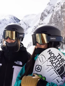 Smith Squad Mag TNF Shady Blue X Smith(+Bonus) Goggle 8 Smith Squad Mag TNF Shady Blue X Smith(+Bonus) Goggle -Skiausrüstung Verkauf SquadMagTNFShadyBluexSmithBonusGoggle 2