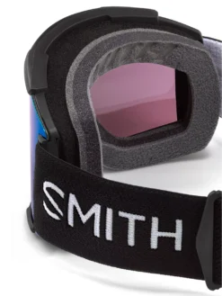 Smith Squad XL Black(+Bonus Lens) Goggle 6 Smith Squad XL Black(+Bonus Lens) Goggle -Skiausrüstung Verkauf SquadXLBlackBonusLensGoggle 2