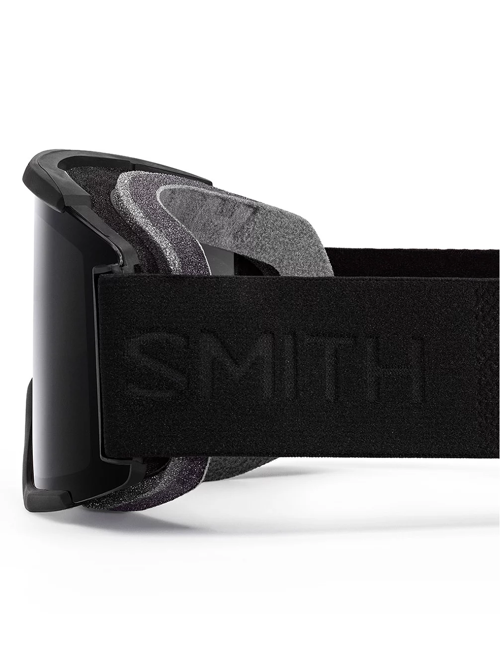 Smith Squad XL Blackout(+Bonus Lens) Goggle 2 Smith Squad XL Blackout(+Bonus Lens) Goggle – Bild 2