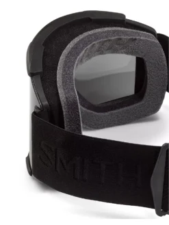 Smith Squad XL Blackout(+Bonus Lens) Goggle 6 Smith Squad XL Blackout(+Bonus Lens) Goggle -Skiausrüstung Verkauf SquadXLBlackoutBonusLensGoggle 2