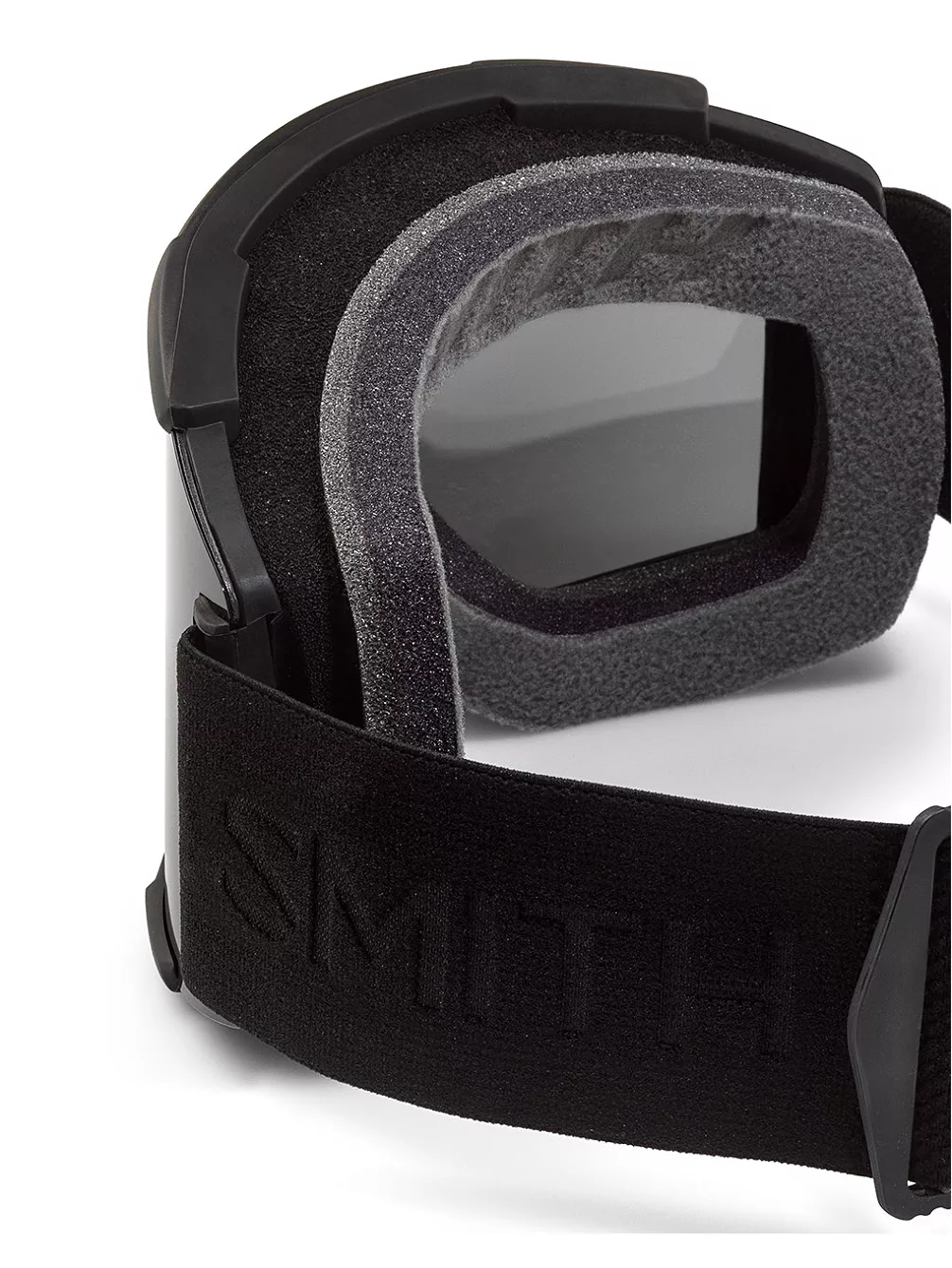 Smith Squad XL Blackout(+Bonus Lens) Goggle 3 Smith Squad XL Blackout(+Bonus Lens) Goggle – Bild 3