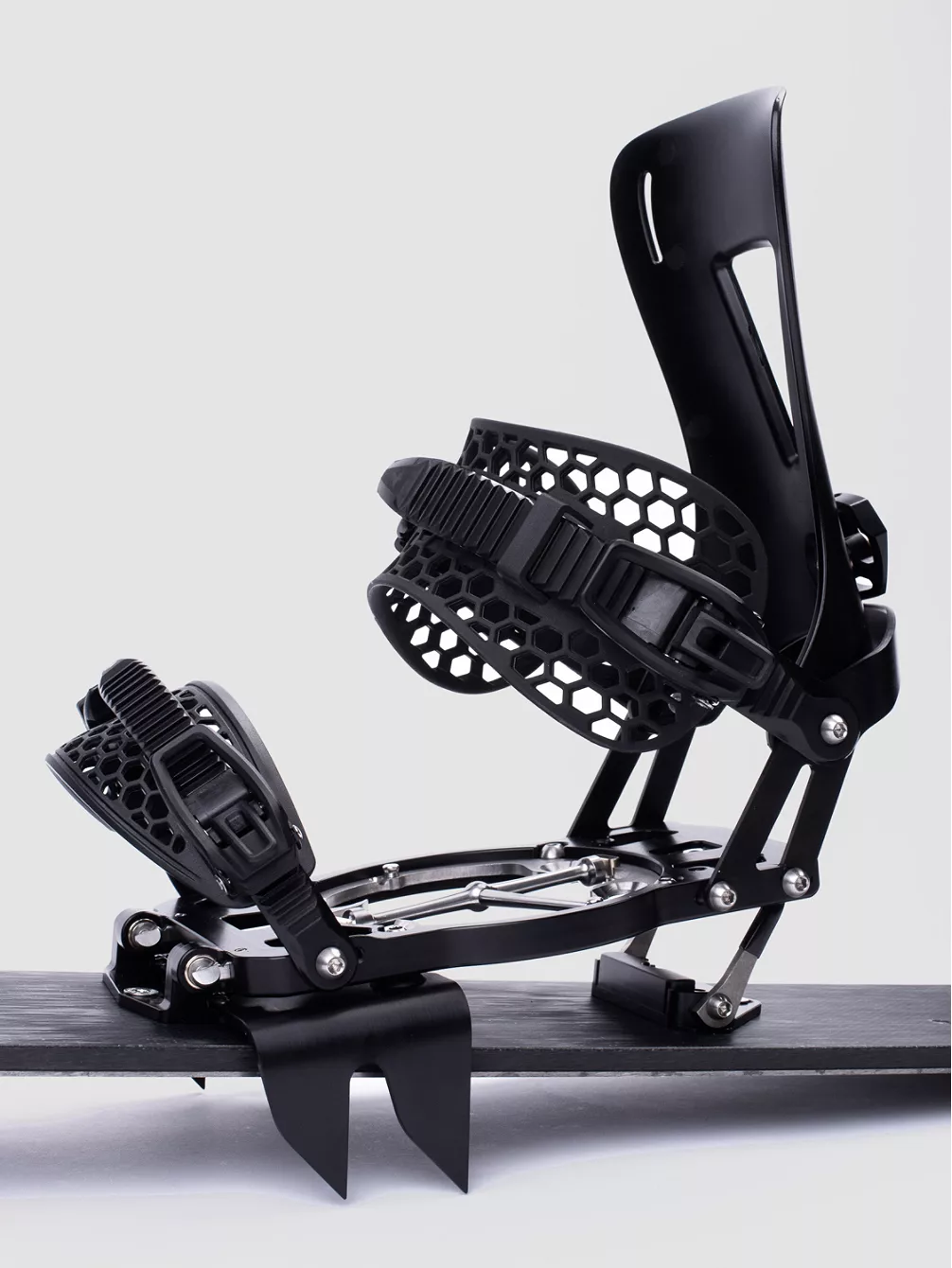 Enfuse Standard Splitboard Crampons 3 Enfuse Standard Splitboard Crampons – Bild 3