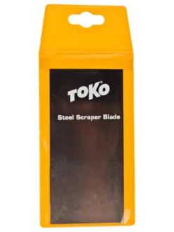 Toko Steel Scraper Blade
