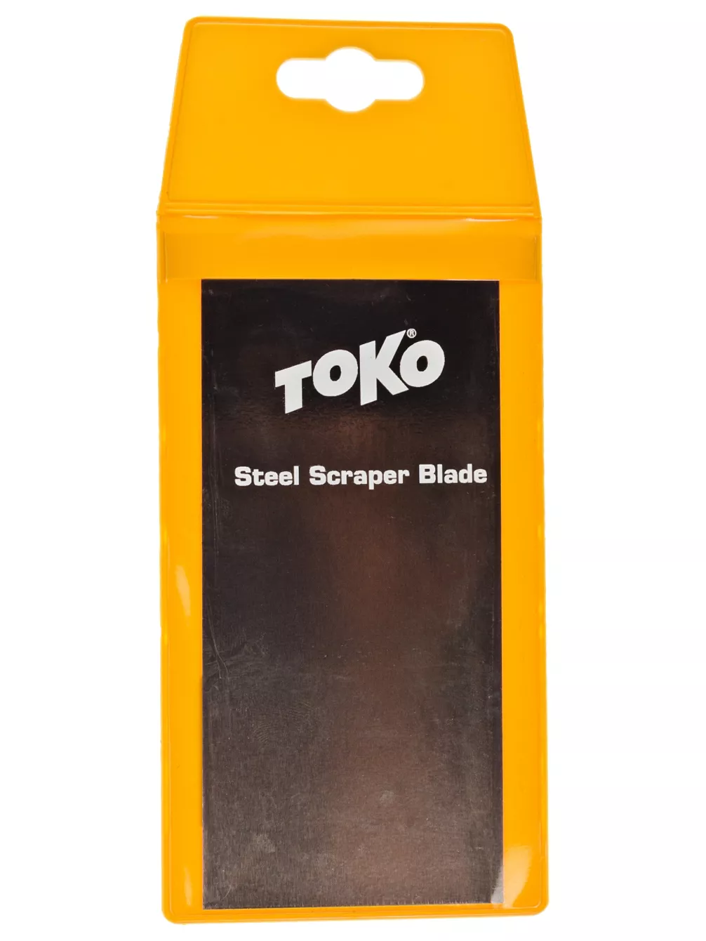 Toko Steel Scraper Blade 1 Toko Steel Scraper Blade