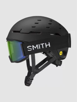 Smith Summit Helm -Skiausrüstung Verkauf SummitHelm 5