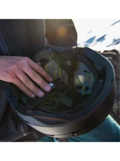 Smith Summit Helm -Skiausrüstung Verkauf SummitHelm 6