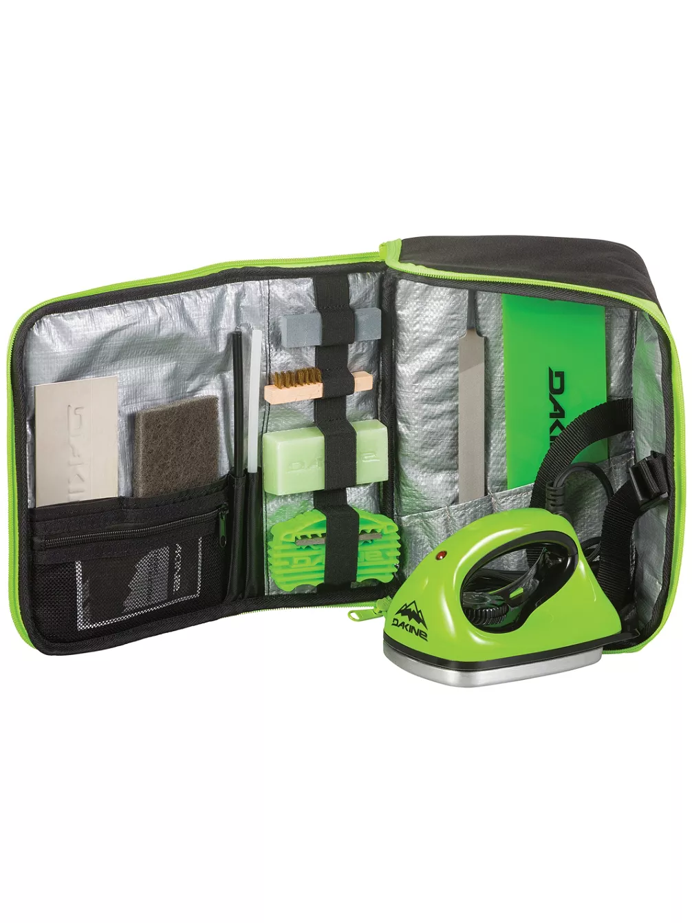 Dakine Super Tune (Tuning Kit) Euro 2 Dakine Super Tune (Tuning Kit) Euro – Bild 2