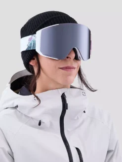 Anon Sync Collage (+Bonus Lens) Goggle 6 Anon Sync Collage (+Bonus Lens) Goggle -Skiausrüstung Verkauf SyncCollageBonusLensGoggle 2