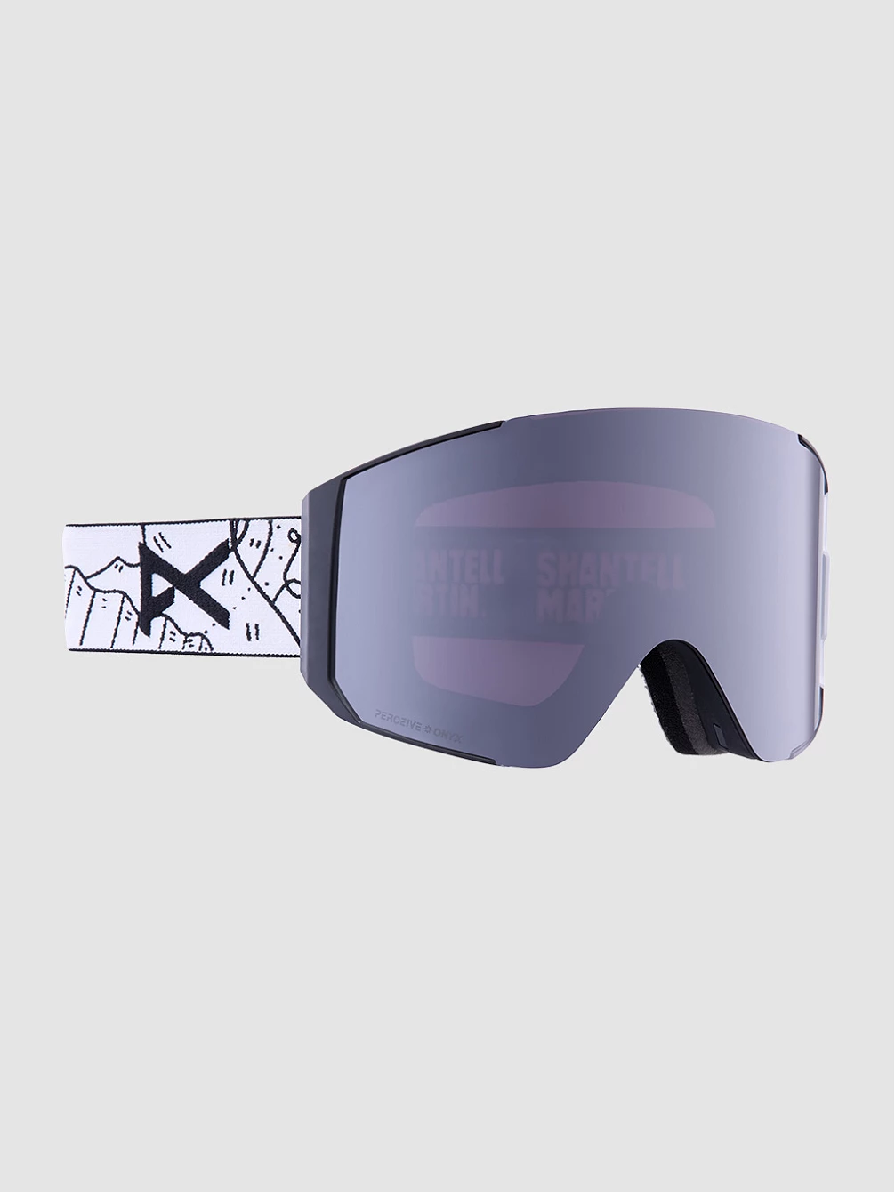 Anon Sync Shantell Martin (+Bonus Lens) Goggle 1 Anon Sync Shantell Martin (+Bonus Lens) Goggle