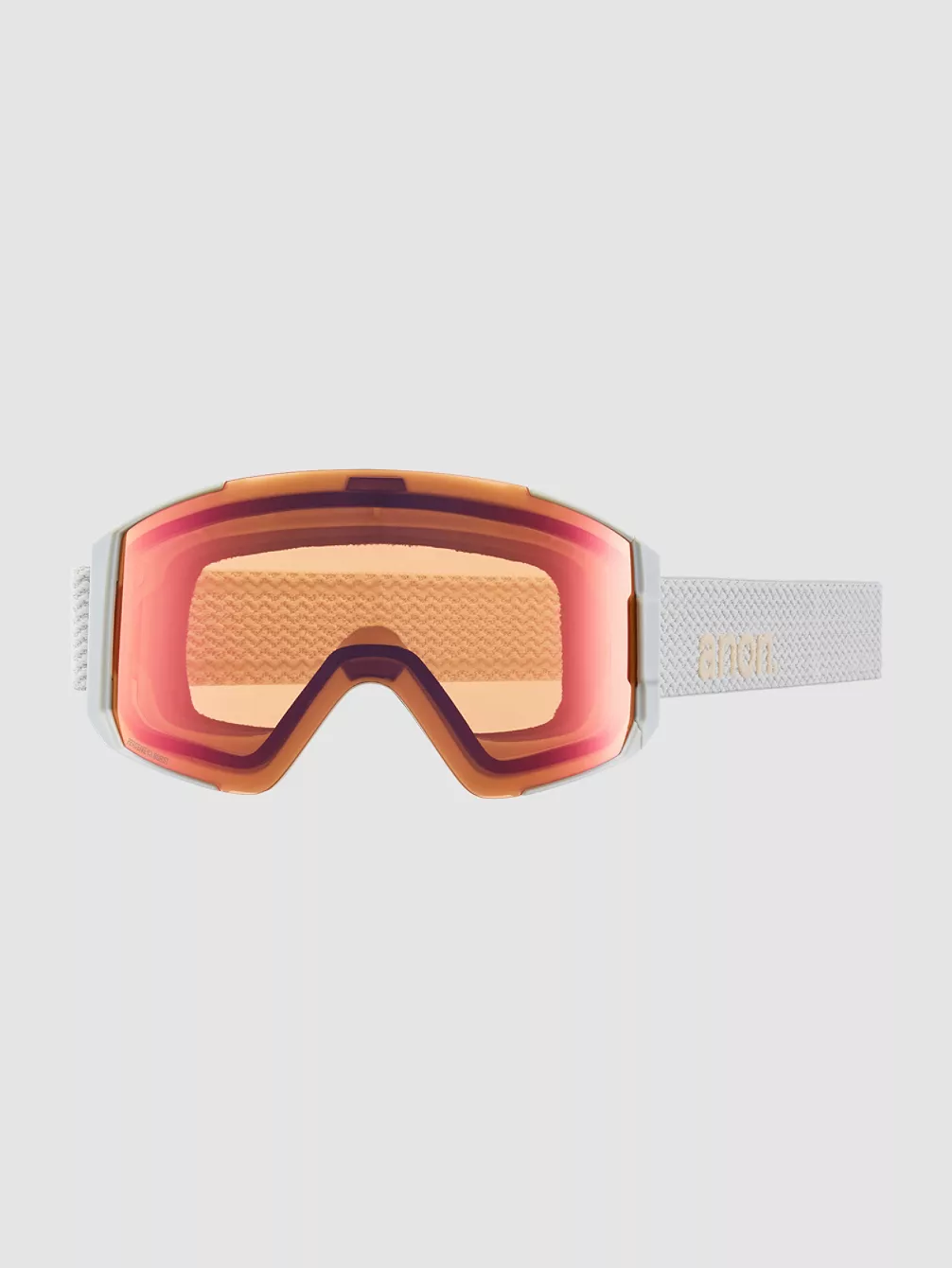 Anon Sync Warm Grey (+Bonus Lens) Goggle 3 Anon Sync Warm Grey (+Bonus Lens) Goggle – Bild 3