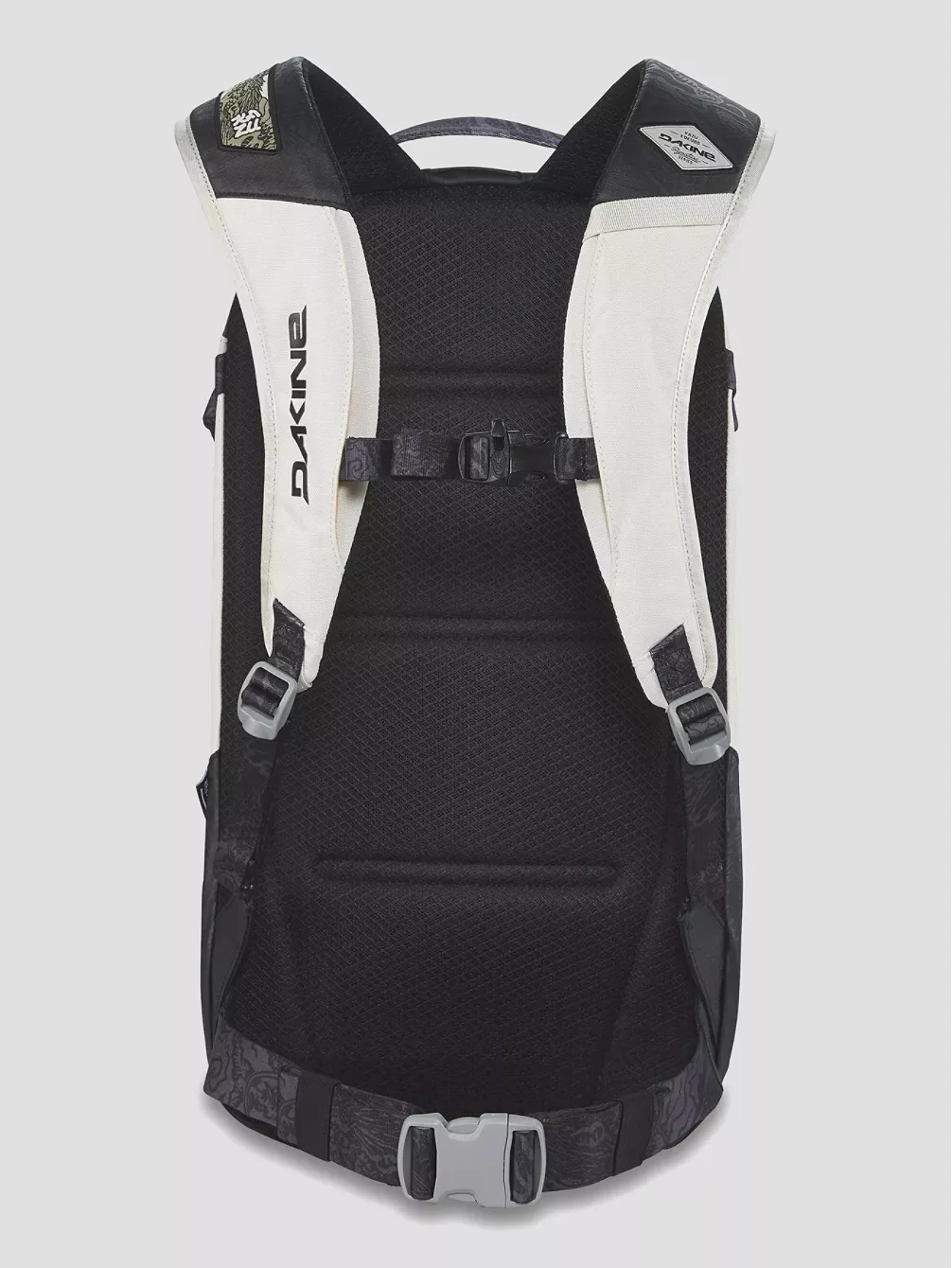 Dakine Team Heli 12L Rucksack 2 Dakine Team Heli 12L Rucksack – Bild 2