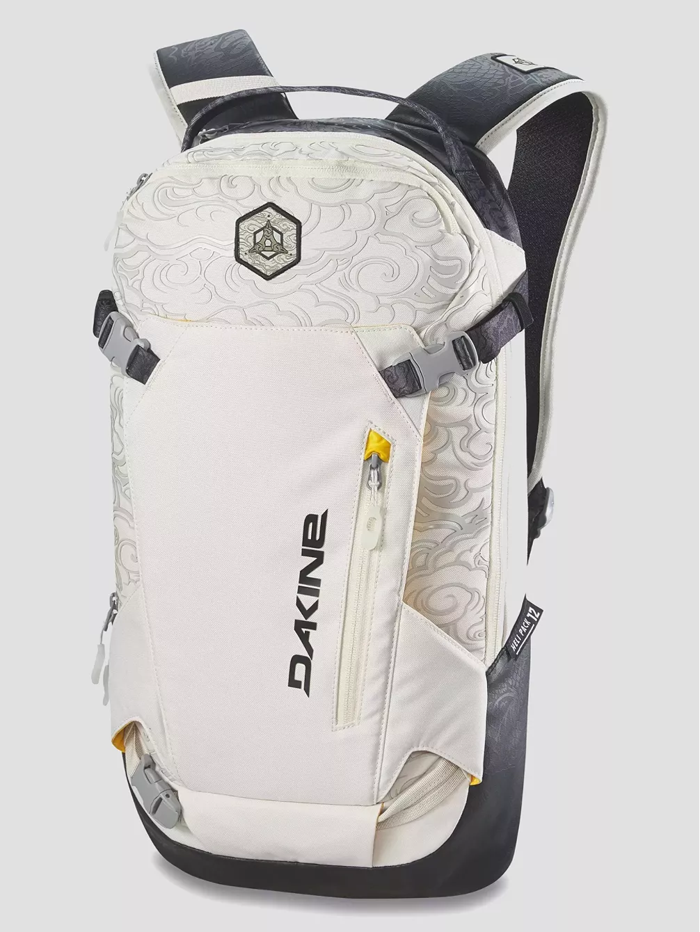 Dakine Team Heli 12L Rucksack 1 Dakine Team Heli 12L Rucksack