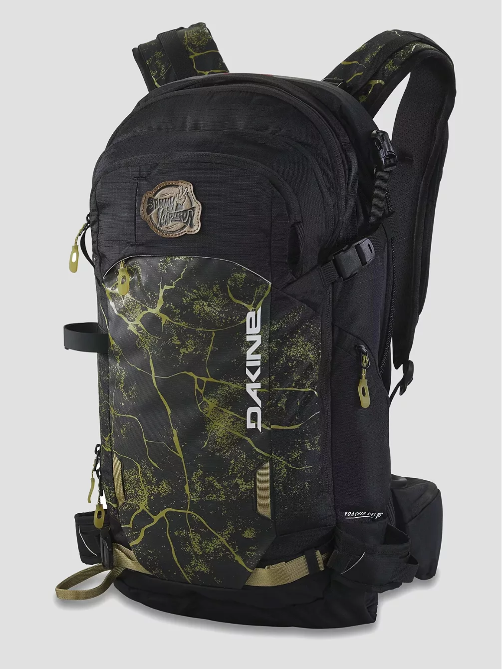 Dakine Team Poacher R.A.S. 26L Rucksack 1 Dakine Team Poacher R.A.S. 26L Rucksack