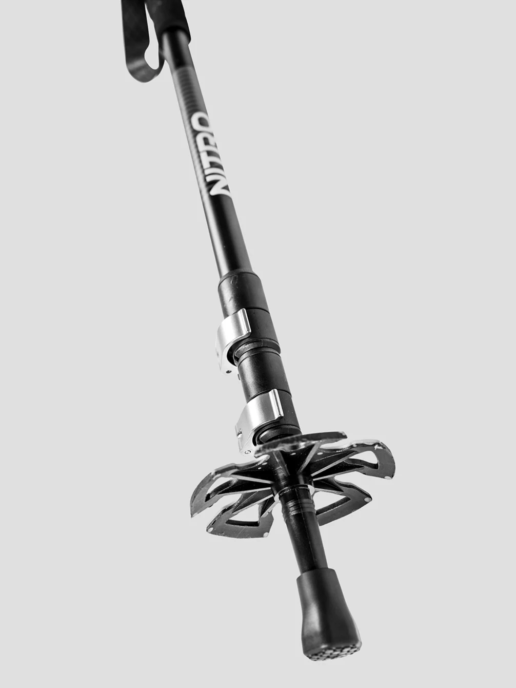 Nitro Telescoping Teleskopstöcke 2 Nitro Telescoping Teleskopstöcke – Bild 2