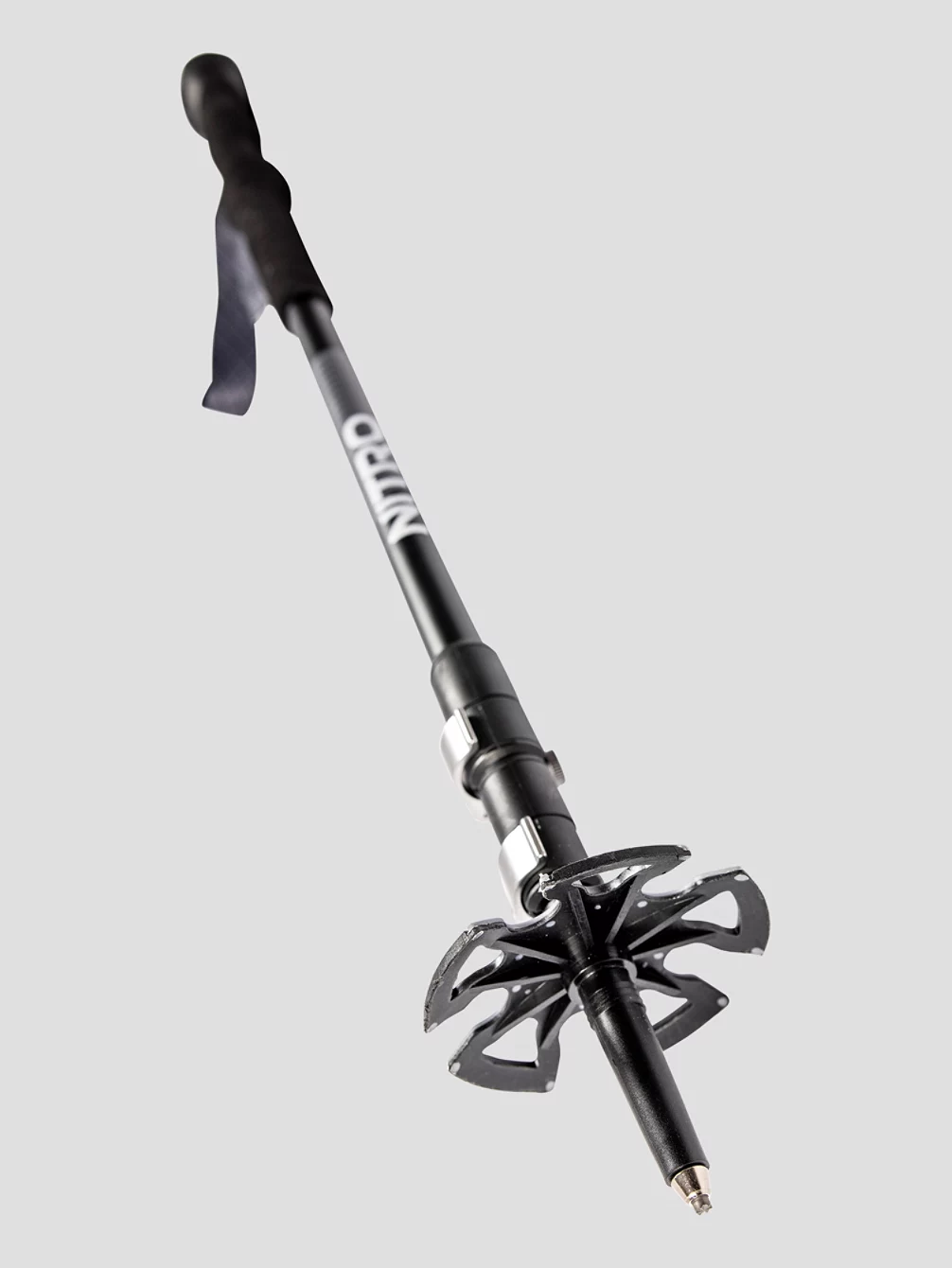 Nitro Telescoping Teleskopstöcke 3 Nitro Telescoping Teleskopstöcke – Bild 3