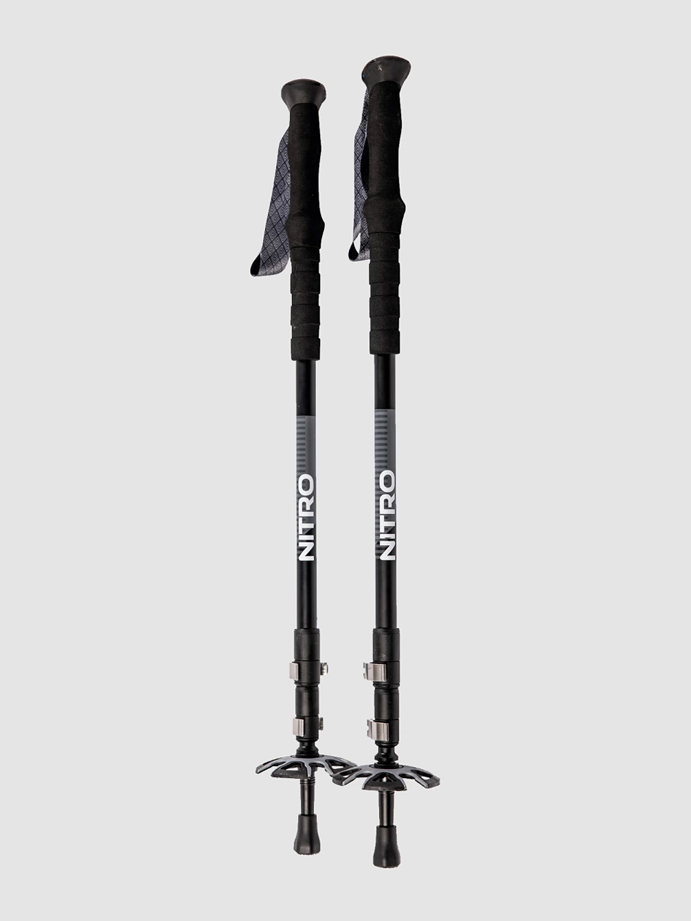 Nitro Telescoping Teleskopstöcke 1 Nitro Telescoping Teleskopstöcke