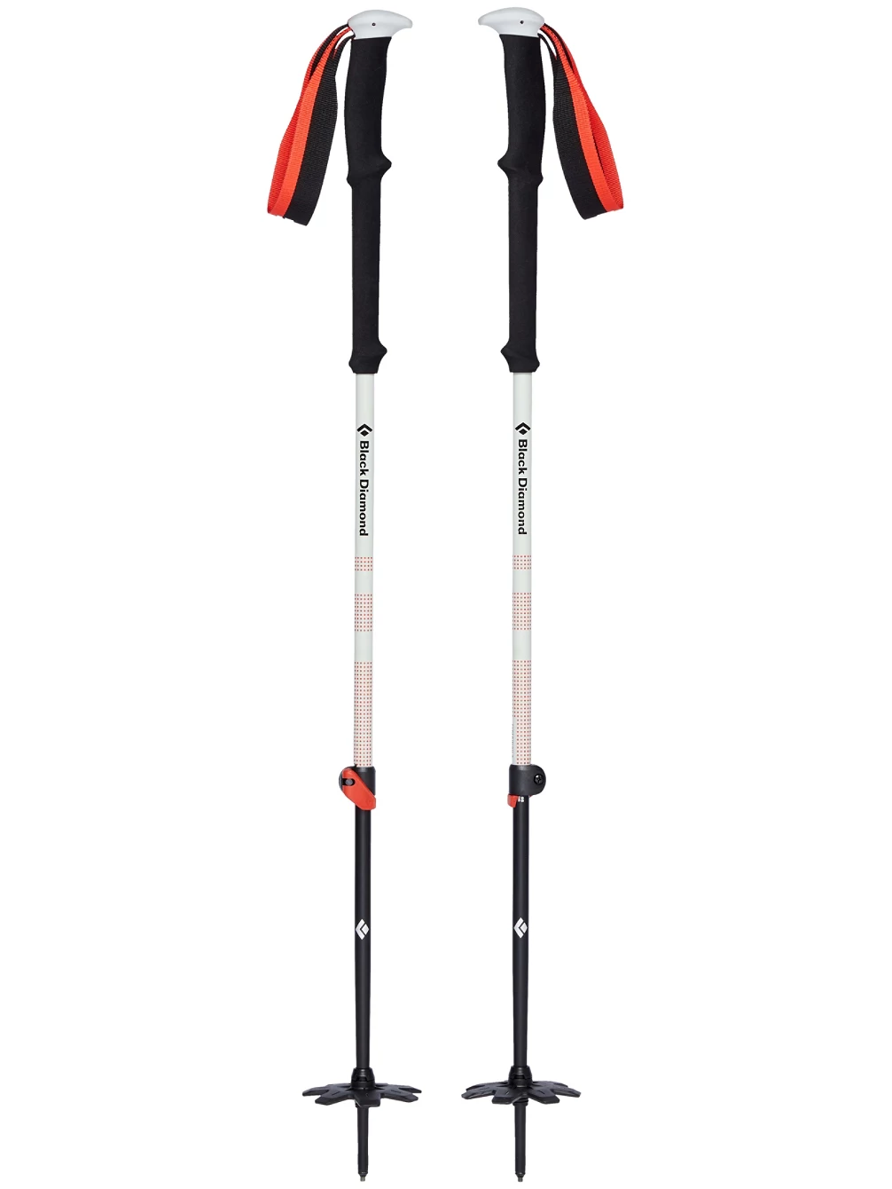 Black Diamond Teleskopstöcke 21Expedition 2 95-145cm Teleskopstöcke 2 Black Diamond Teleskopstöcke 21Expedition 2 95-145cm Teleskopstöcke – Bild 2