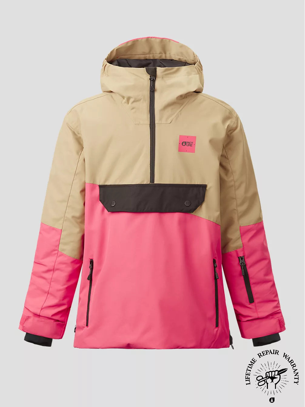 Picture Testy Jacket 1 Picture Testy Jacket