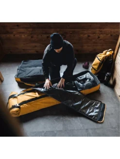 Db The Djarv Sage Kotsenburg 150L Snowboard-Tasche 18 Db The Djarv Sage Kotsenburg 150L Snowboard-Tasche -Skiausrüstung Verkauf TheDjarvSageKotsenburg150LSnowboardTasche 8