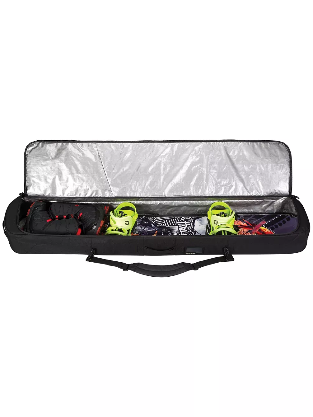 Dakine Tour 157cm Snowboard-Tasche 3 Dakine Tour 157cm Snowboard-Tasche – Bild 3